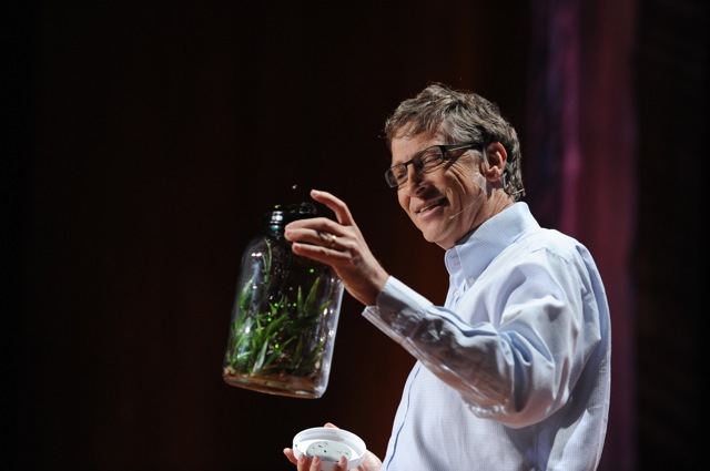Bill Gates
