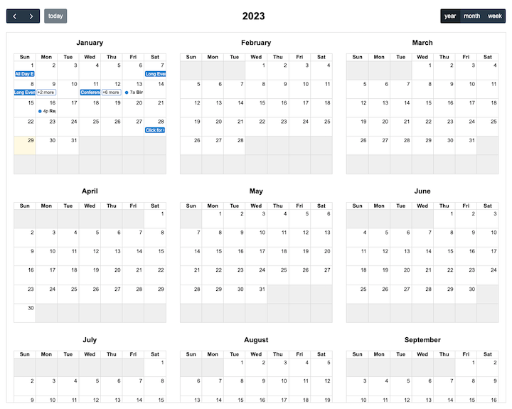 multimonth-3x4